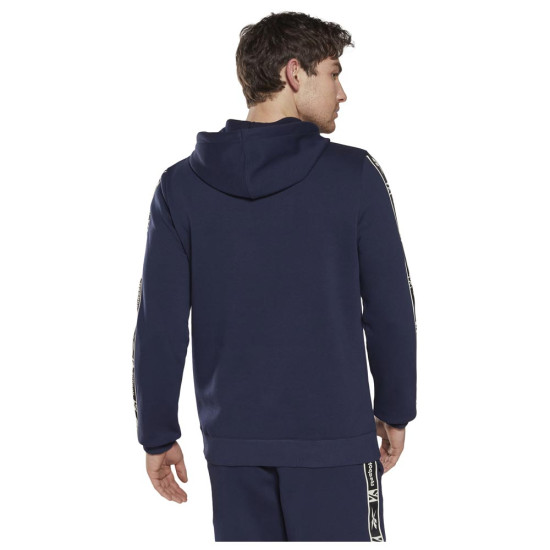 Reebok Ανδρικό φούτερ Tape OTH Hoodie